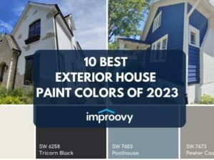 Colores Para Casa Exterior